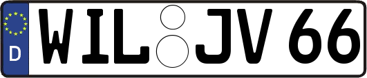WIL-JV66