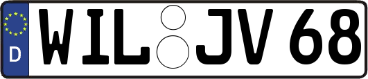 WIL-JV68