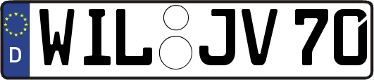 WIL-JV70