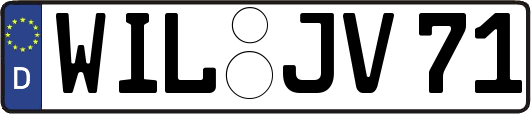 WIL-JV71