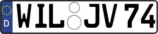 WIL-JV74