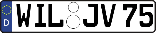 WIL-JV75