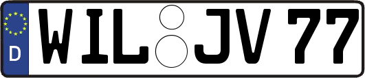 WIL-JV77