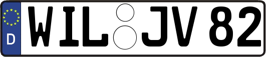 WIL-JV82