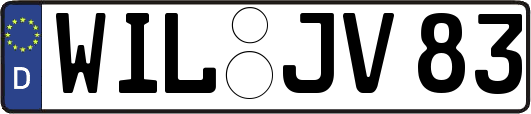 WIL-JV83