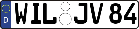 WIL-JV84
