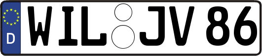 WIL-JV86