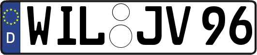 WIL-JV96
