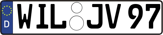WIL-JV97