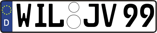 WIL-JV99
