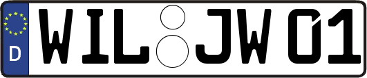 WIL-JW01