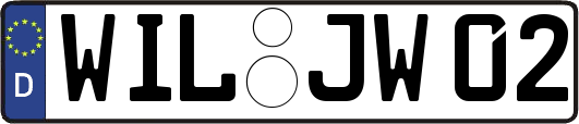 WIL-JW02