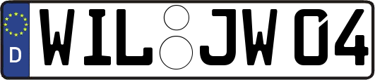 WIL-JW04