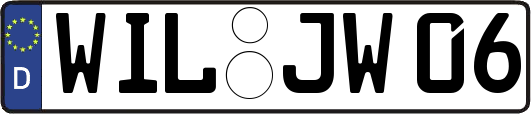 WIL-JW06