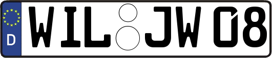 WIL-JW08