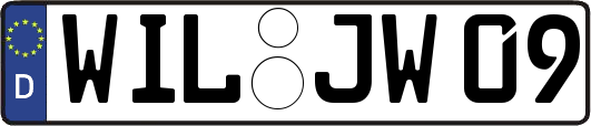 WIL-JW09