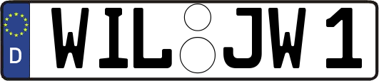 WIL-JW1