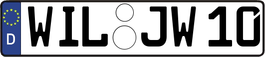 WIL-JW10