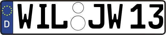 WIL-JW13