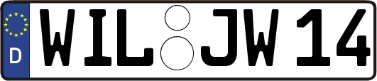 WIL-JW14