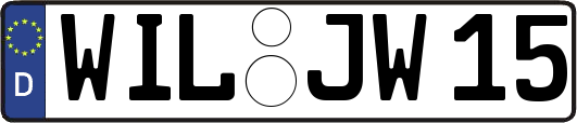 WIL-JW15