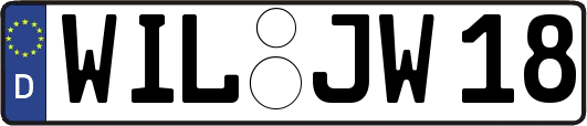 WIL-JW18
