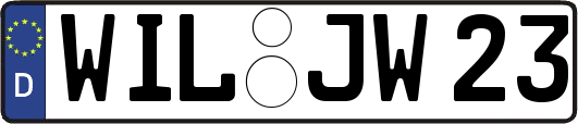 WIL-JW23