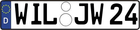 WIL-JW24
