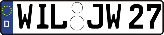 WIL-JW27