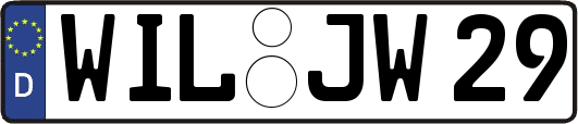 WIL-JW29