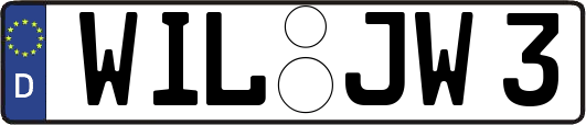 WIL-JW3