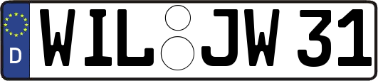 WIL-JW31