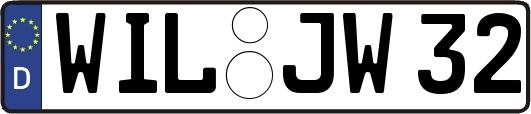 WIL-JW32