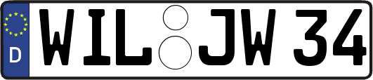 WIL-JW34