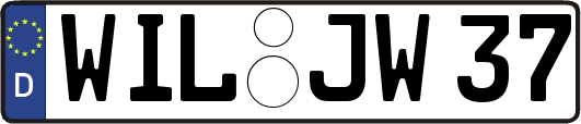 WIL-JW37
