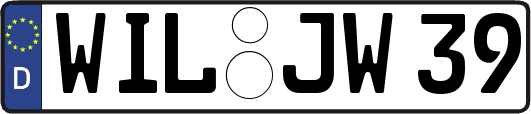 WIL-JW39