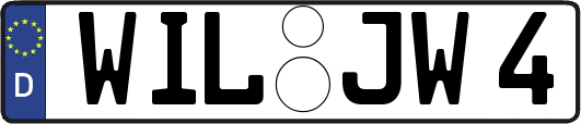 WIL-JW4