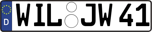 WIL-JW41