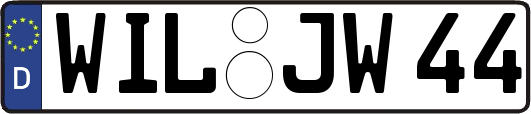 WIL-JW44