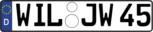 WIL-JW45