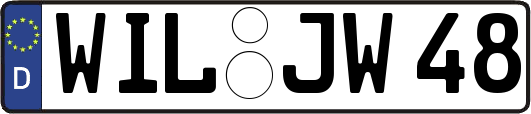 WIL-JW48