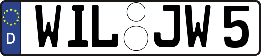 WIL-JW5