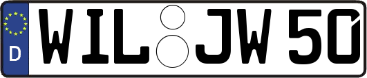 WIL-JW50