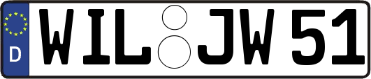 WIL-JW51