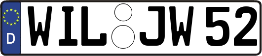 WIL-JW52