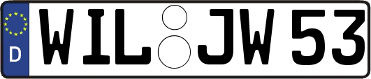 WIL-JW53