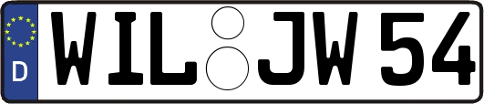 WIL-JW54