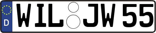 WIL-JW55