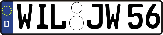 WIL-JW56