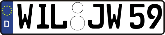 WIL-JW59